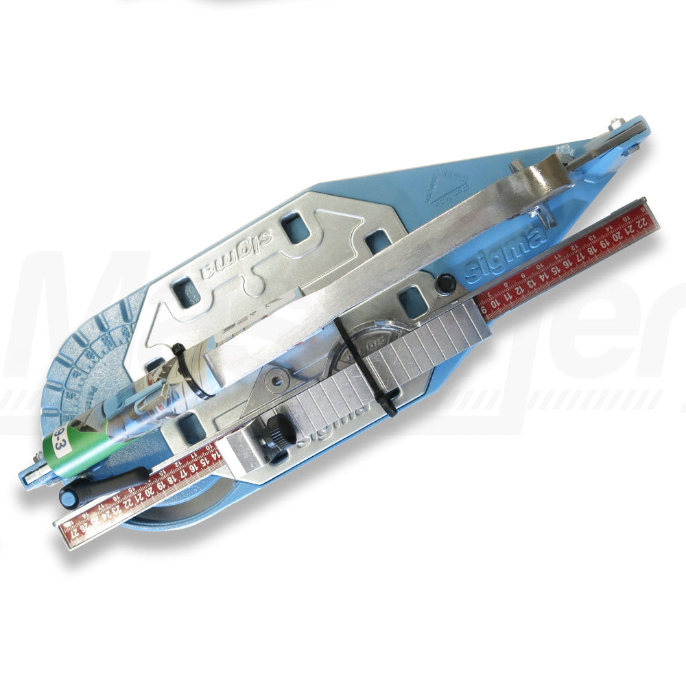 Sigma 2G - Tagliapiastrelle 37 cm - Image 2