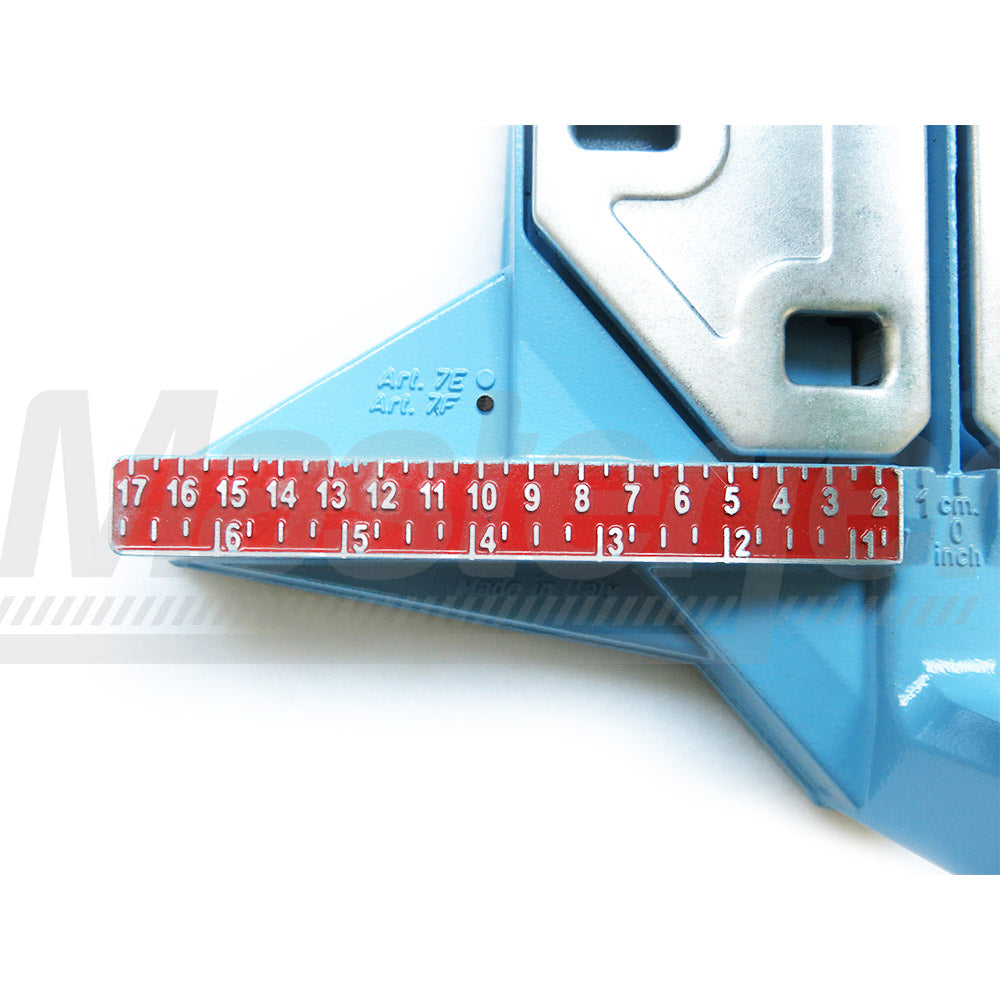 Sigma 7F - Tagliapiastrelle a trazione 37 cm - Image 3