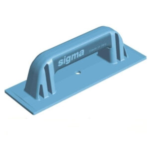 Sigma 48ds Impugnatura intercambiabile con velcro PER FELTRO 048DS