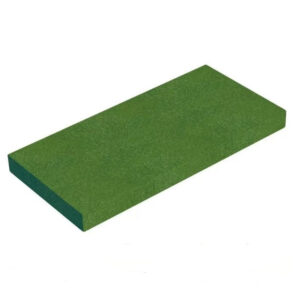 Sigma 048DF FELTRO VERDE MEDIO 25X12