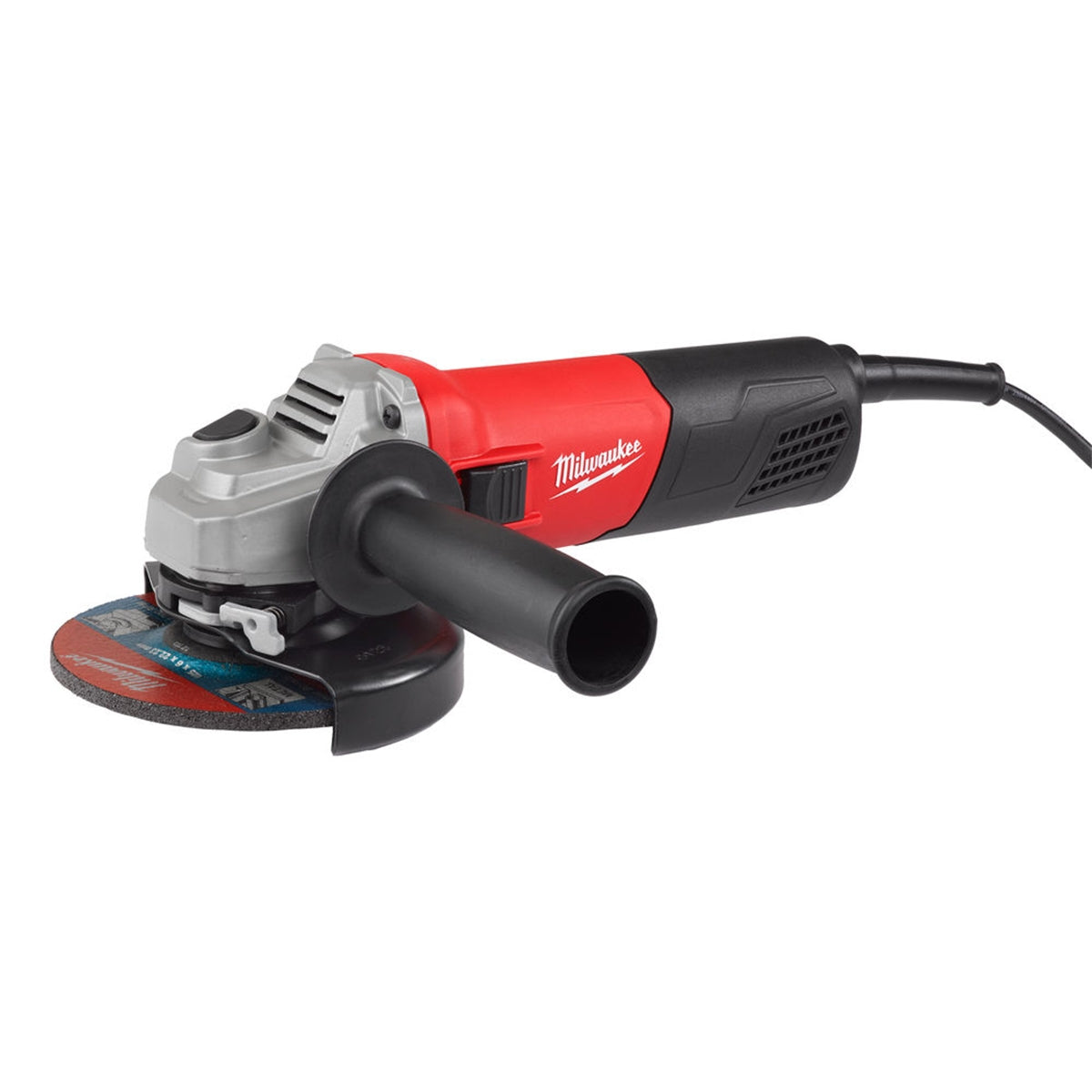 Milwaukee AG800-115E Smerigliatrice angolare 115MM 800W