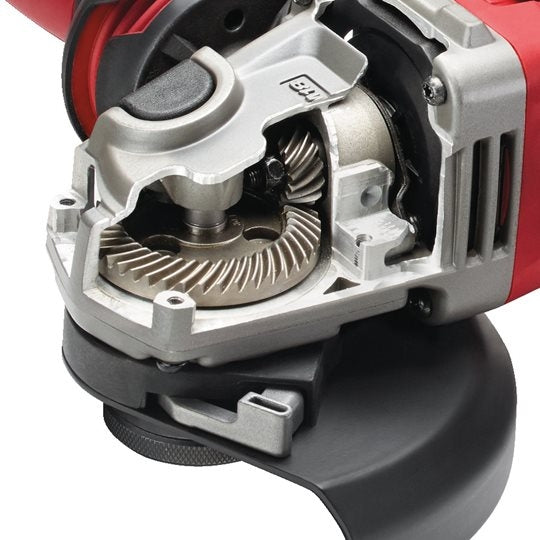 Milwaukee Smerigliatrice angolare AGV15-125XC disco diametro 125mm - 1550W - Image 4