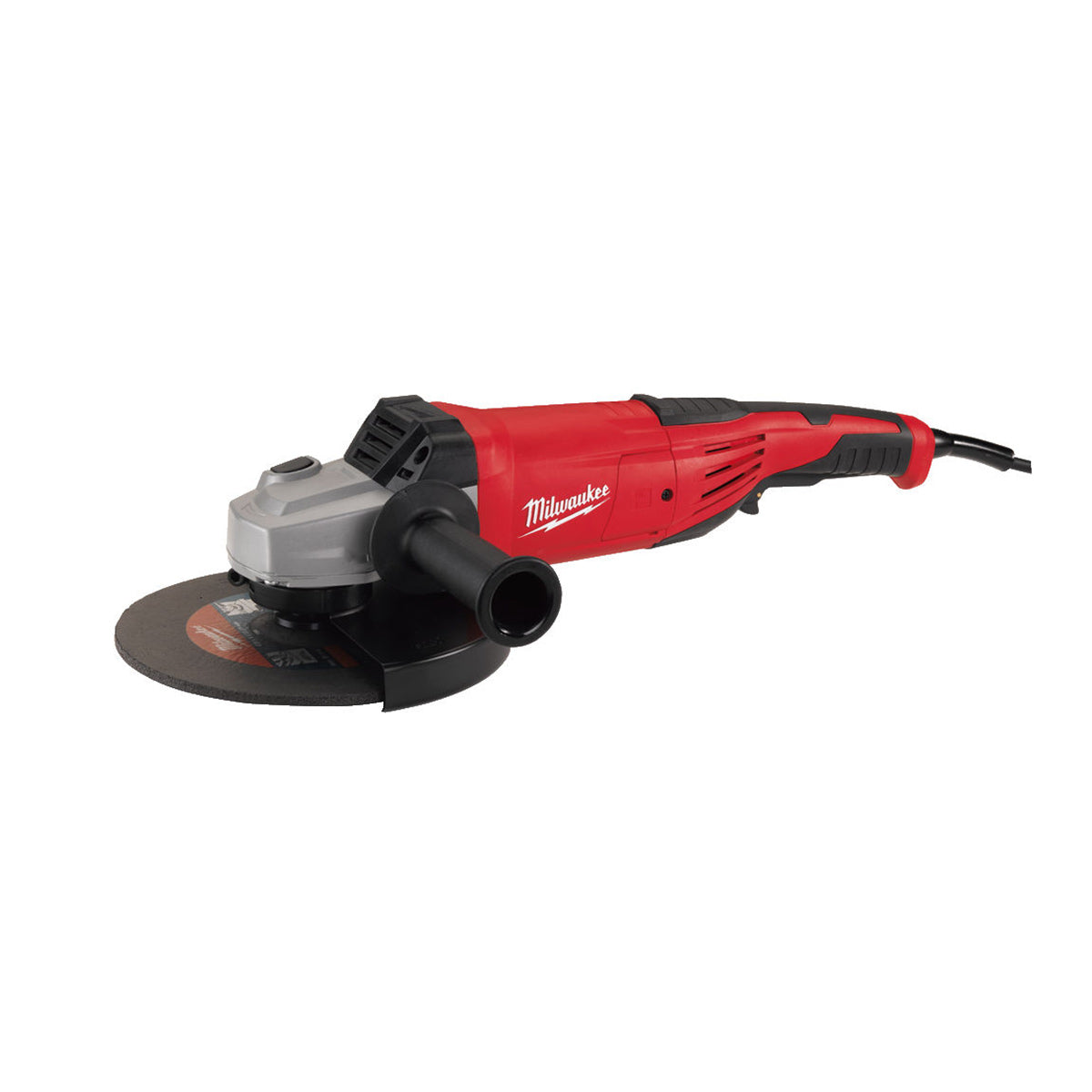 Milwaukee AG22-230DMS - Smerigliatrice angolare 2200W - Diametro 230MM - Image 2