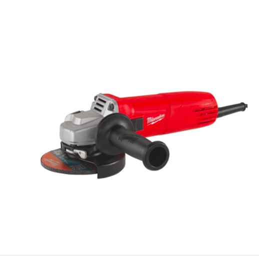 KIT Combo 3 Smerigliatrici Milwaukee 800W + 1000W + 2200W - Image 2