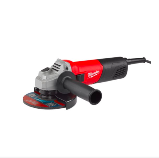 KIT Combo 3 Smerigliatrici Milwaukee 800W + 1000W + 2200W - Image 3