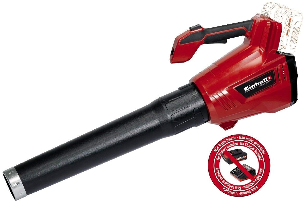 GE-LB 36 Soffiatore foglie Einhell
