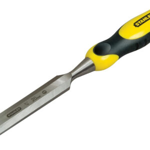 Stanley 0-16-878 Scalpello per Legno 20 mm