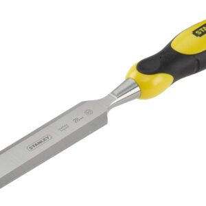 Stanley 0-16-889 Scalpello per Legno 28 mm