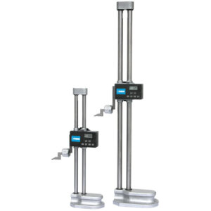 Fervi T092/600 - Truschino digitale multifunzione