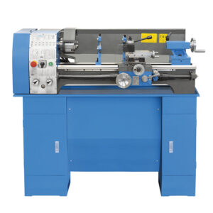 Fervi T660 - Tornio parallelo