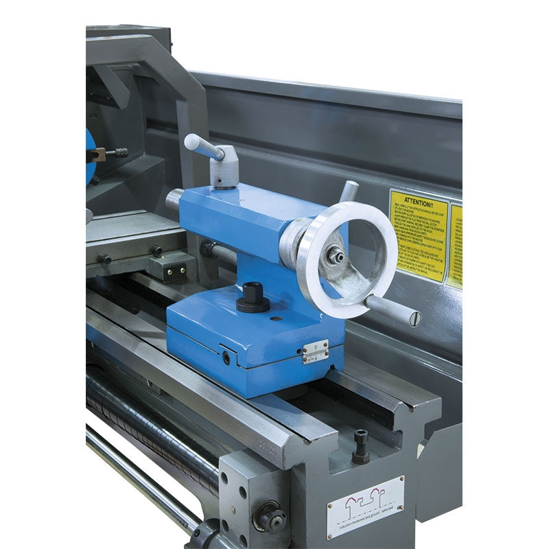Fervi T700 - Tornio parallelo - Image 2
