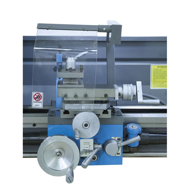 Fervi T700 - Tornio parallelo - Image 4