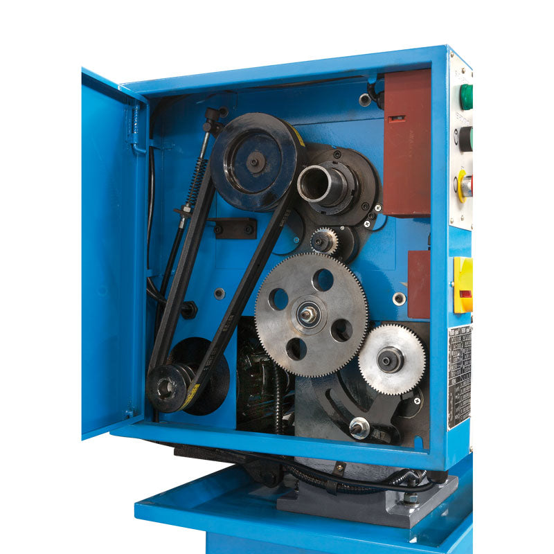 Fervi T940/230V - Tornio parallelo - Image 2