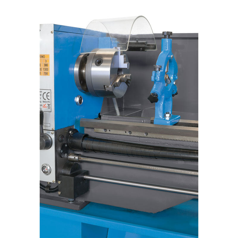 Fervi T940/230V - Tornio parallelo - Image 4