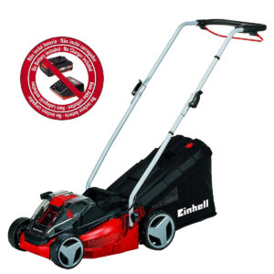 Tagliaerba Einhell 36V GE-CM 33 Li Solo 3413142 (Solo corpo macchina)