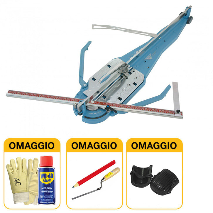 Sigma 3E4M - Tagliapiastrelle 'Serie 3 Max' 127 cm