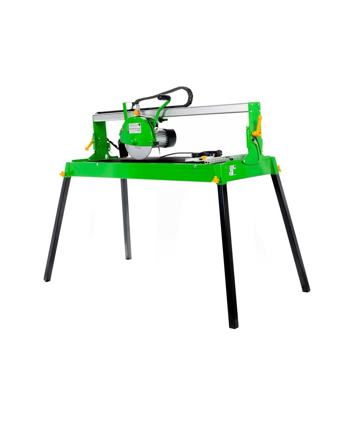 Zipper ZI-FS250 - Tagliapiastrelle elettrica con banco ad acqua - taglio max 90 cm - Image 2