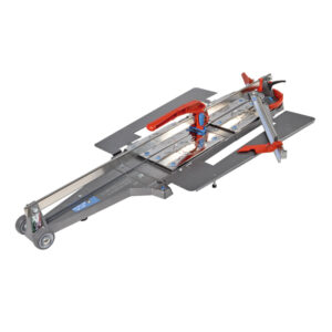 Montolit Masterpiuma 125P3 - Tagliapiastrelle manuale 125 cm