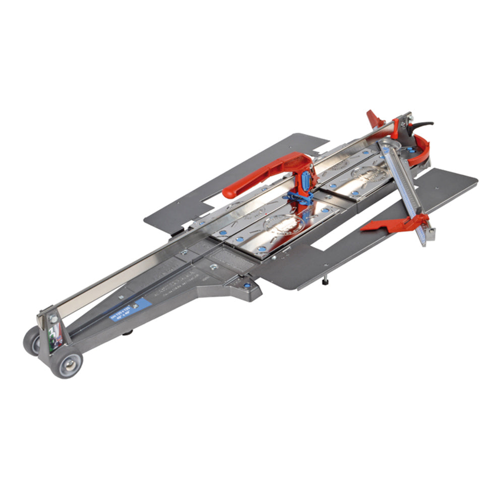 Montolit Masterpiuma 125P3 - Tagliapiastrelle manuale 125 cm