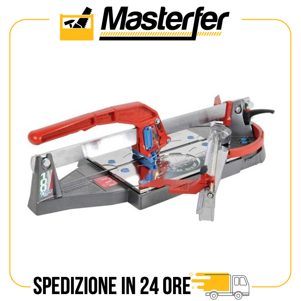 Montolit Masterpiuma 44P3 - Tagliapiastrelle manuale 44 cm con OMAGGIO - Image 2