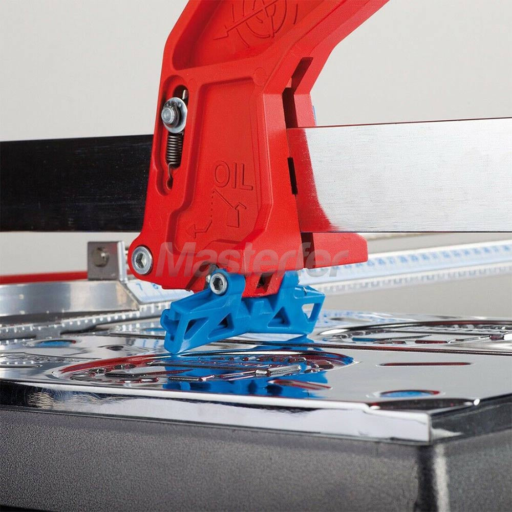 Montolit Masterpiuma 44P3 - Tagliapiastrelle manuale 44 cm con OMAGGIO - Image 4