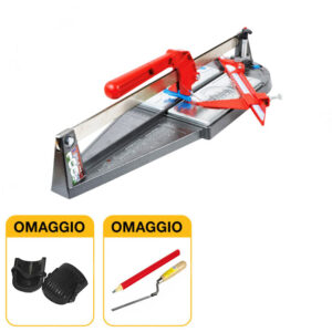 Montolit Minipiuma 43P - Tagliapiastrelle manuale 45cm