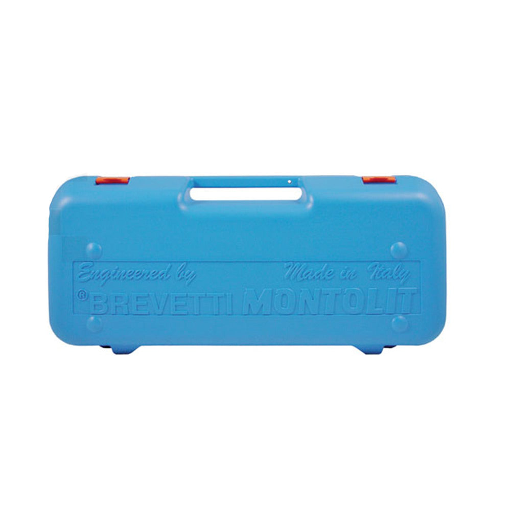 Montolit Minipiuma 26PB - Tagliapiastrelle manuale 36cm con custodia rigida con OMAGGIO - Image 3