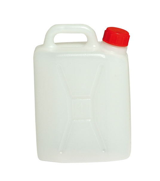 Olio da taglio Tanica 1 Litro