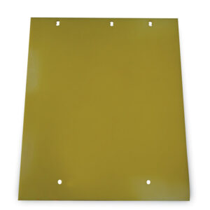 Imer 7150255 - Teppeto MCV T90 in elestormero per piastra vibrante