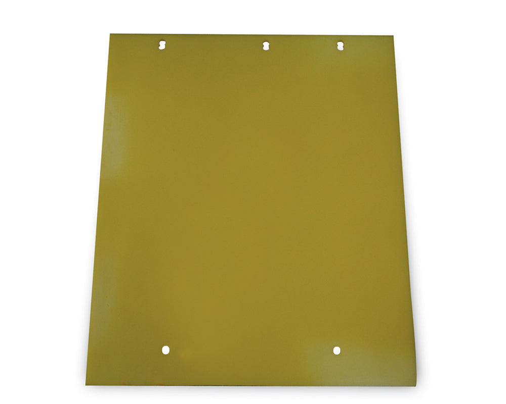 Imer 7150250 - Tappeto MVC T100D in elastomero per vibrocostipatore