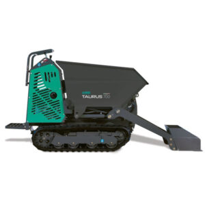 Mini dumper con pala autocaricante Imer TAURUS 700 CP B8 1108002
