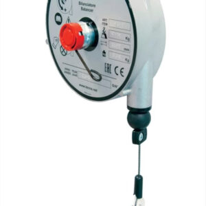 Tecna 9337 portata 4-6  , corsa 2500