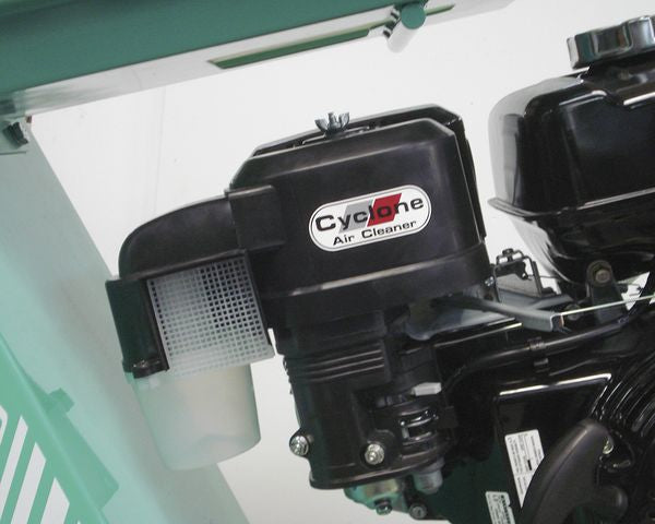 Tagliasfalto e cemento a benzina con motore Honda Imer Terra 500 1193732 - Image 3