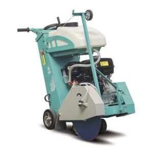 Tagliasfalto e cemento a benzina con motore Honda Imer Terra 500 1193732