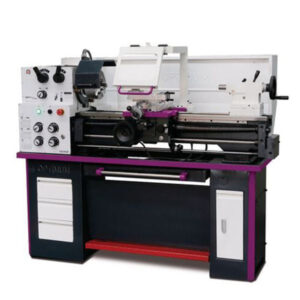 Optimum TH 3309 - Tornio parallelo di precisione trifase