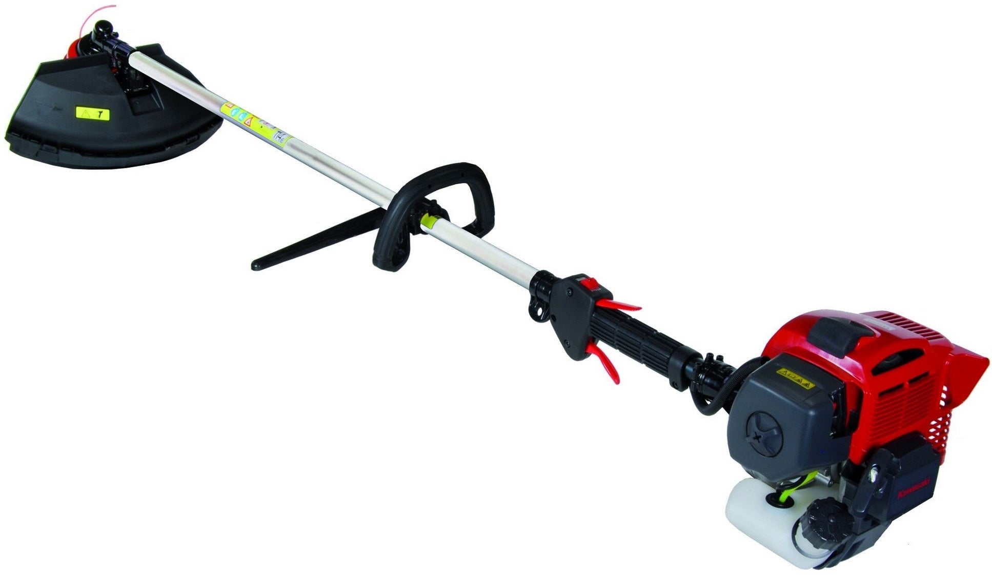Decespugliatore motore KAWASAKI TJ 45 EC impugnatura singola