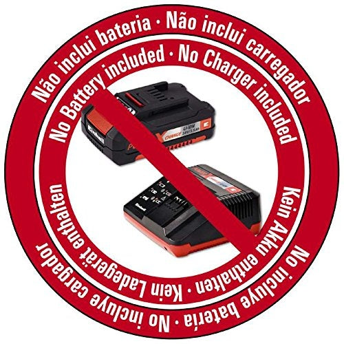 Einhell TE-CL Li H 18 - Torcia orientabile a batteria (solo corpo macchina) - Image 2