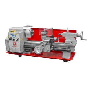 Holzmann ED300ECO - Tornio parallelo da banco per metallo