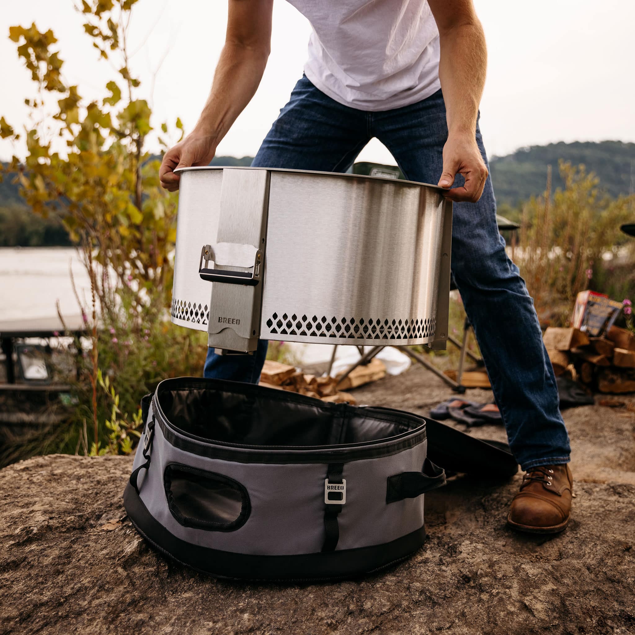 Y Series Transit Case - Image 4
