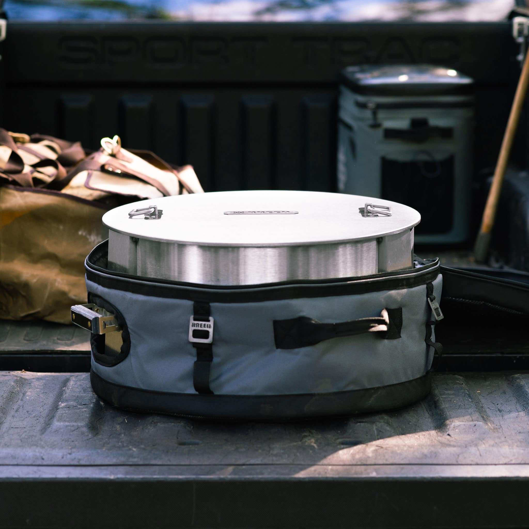 Y Series Transit Case - Image 5