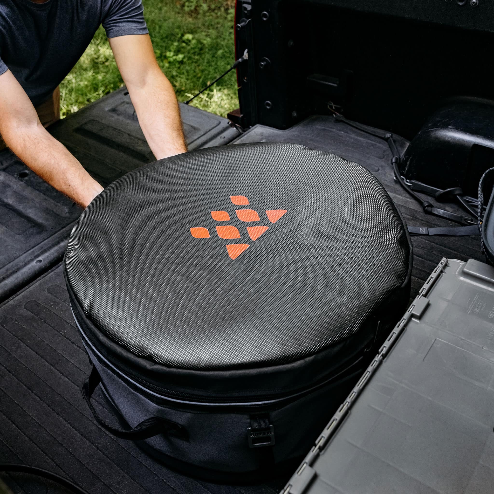 Y Series Transit Case - Image 8