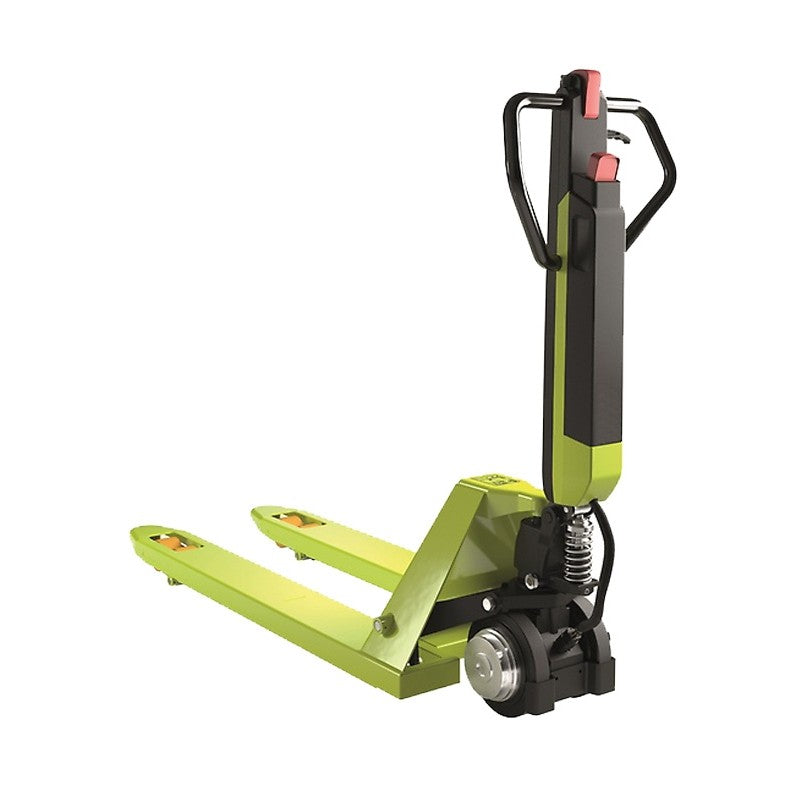 Pramac Agile S4 1200kg - Transpallet elettrico a batteria, 1200kg - Image 2