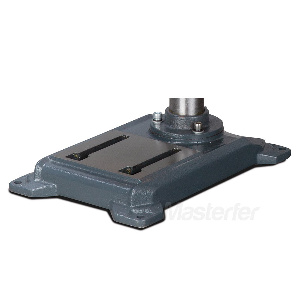 Optimum DQ 14 - Trapano a colonna da banco, 220V - 350W - Image 3