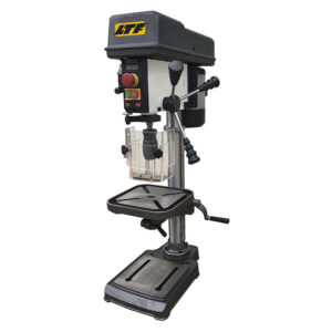 LTF 0586016BV - Trapano a colonna da banco foratura ? 16 mm, 220V - 550W