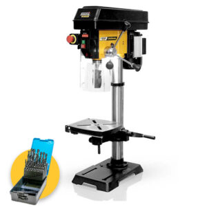 Femi Job Line DIGIMAX 16B-PRO - Trapano da banco 220V - 500W