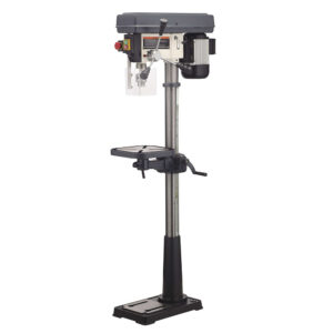 LTF 058602325 - Trapano a colonna foratura ? 20 mm, 220V