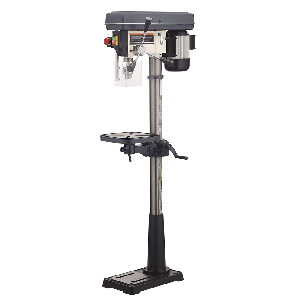 LTF 058602325 - Trapano a colonna foratura ? 20 mm, 220V