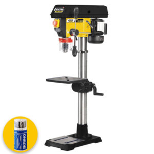 Femi Job Line DP 12-941 - Trapano a colonna da banco 220V - 460W