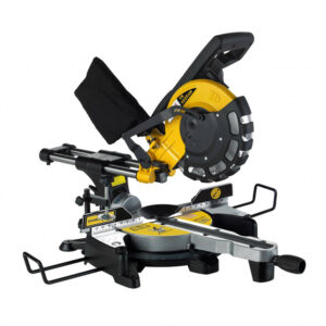 Troncatrice per legno radiale Femi Job Line TR 1025 DB - 2000W con OMAGGIO
