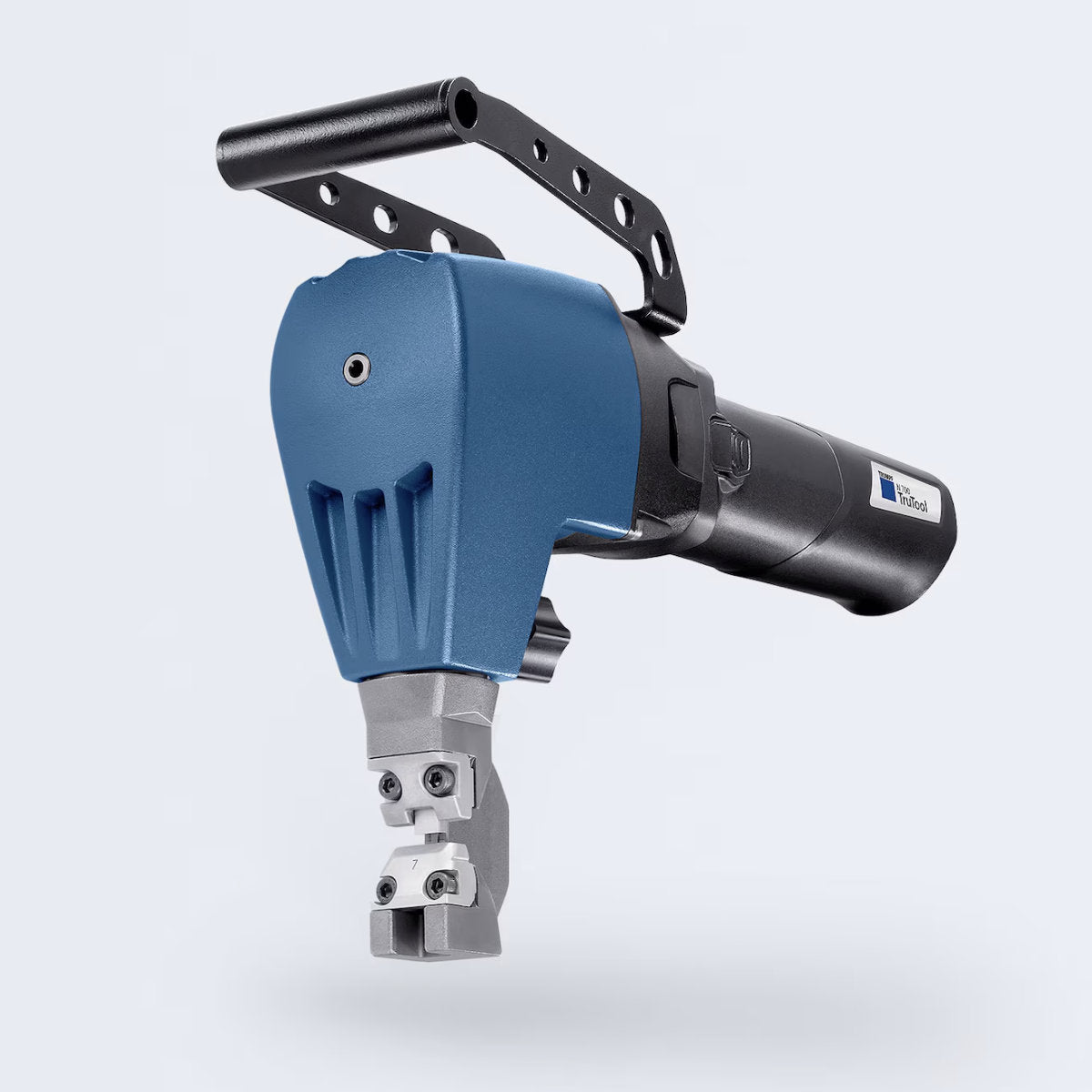 Trumpf TruTool N 700 - roditrice per lamiere